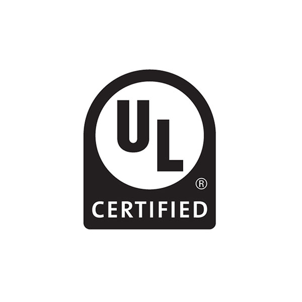 UL Certified