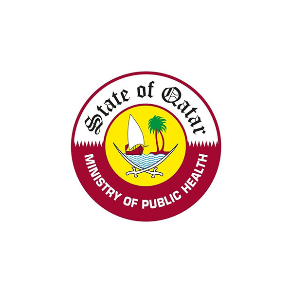State of Qatar Ministry of Public Health