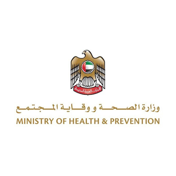 United Arab Emirates Ministry of Health & Prevention