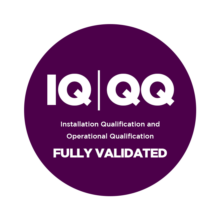 IC/QQ Validated